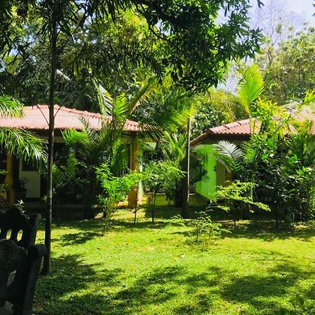 Sigiriya Ranasinghe Nature Villa Exterior photo